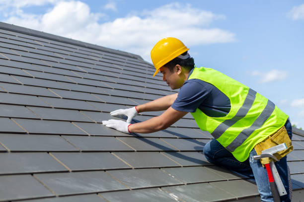Best Tile Roofing Contractor  in Sauk Vlage, IL