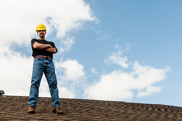 Best Best Roofing Contractors  in Sauk Vlage, IL